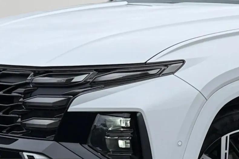 Hyundai Tucson din 2024 cu 9.000 km - oferta HYU203690 - foto 5