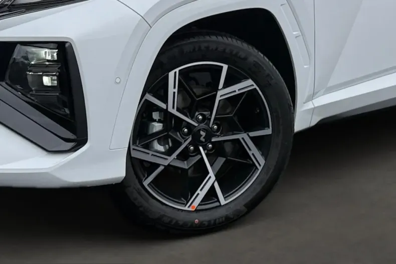 Hyundai Tucson din 2024 cu 9.000 km - oferta HYU203690 - foto 6