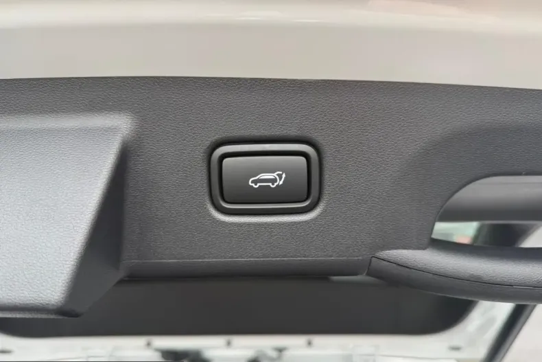 Hyundai Tucson din 2024 cu 9.000 km - oferta HYU203690 - foto 13