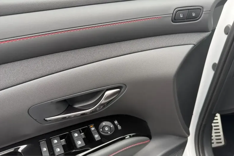 Hyundai Tucson din 2024 cu 9.000 km - oferta HYU203690 - foto 14