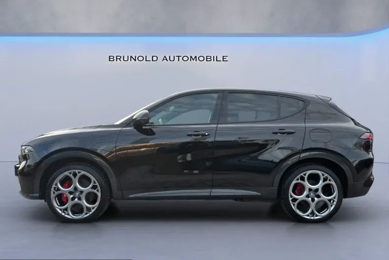 Alfa Romeo Tonale din 2022 cu 14.000 km - oferta ALF203691 - foto 2