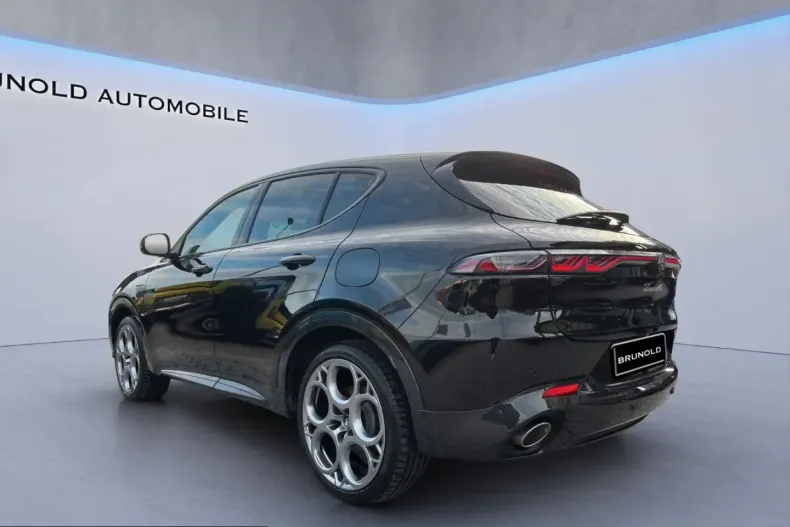 Alfa Romeo Tonale din 2022 cu 14.000 km - oferta ALF203691 - foto 3