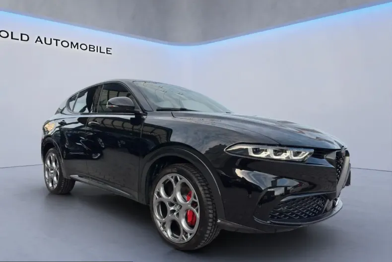 Alfa Romeo Tonale din 2022 cu 14.000 km - oferta ALF203691 - foto 7