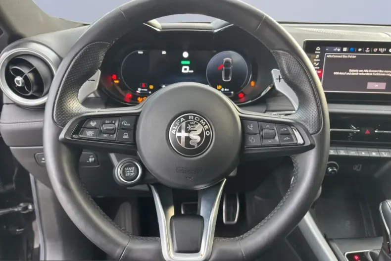 Alfa Romeo Tonale din 2022 cu 14.000 km - oferta ALF203691 - foto 11