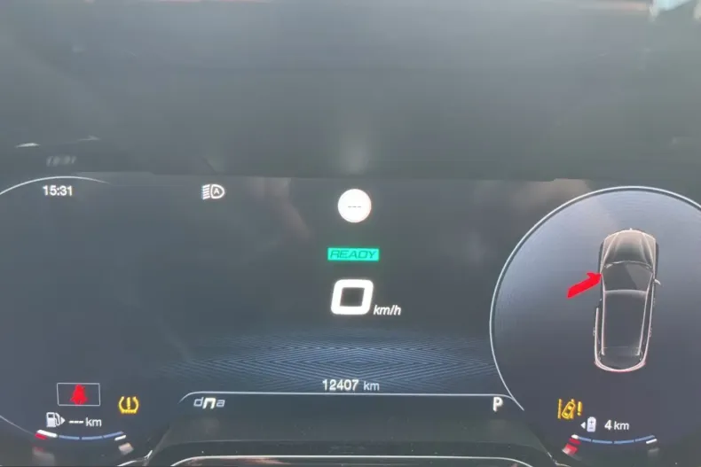 Alfa Romeo Tonale din 2022 cu 14.000 km - oferta ALF203691 - foto 12