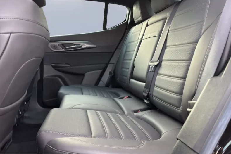 Alfa Romeo Tonale din 2022 cu 14.000 km - oferta ALF203691 - foto 14