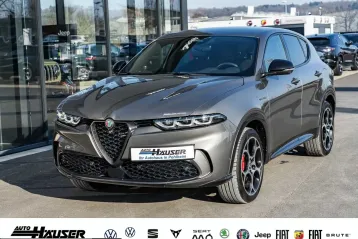Alfa Romeo Tonale din 2024 - oferta ALF203692