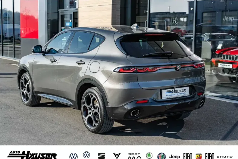 Alfa Romeo Tonale din 2024 cu 16.150 km - oferta ALF203692 - foto 3