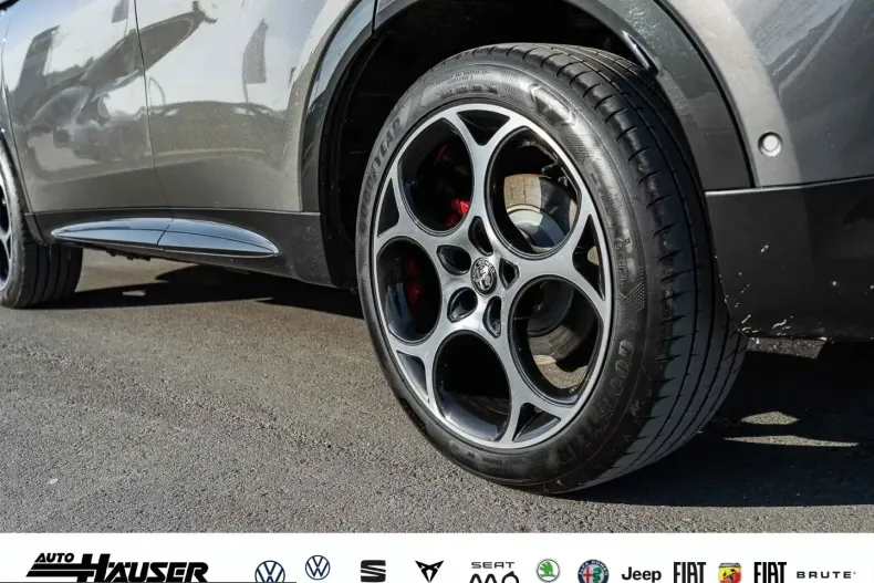 Alfa Romeo Tonale din 2024 cu 16.150 km - oferta ALF203692 - foto 8