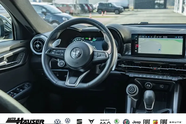 Alfa Romeo Tonale din 2024 cu 16.150 km - oferta ALF203692 - foto 15