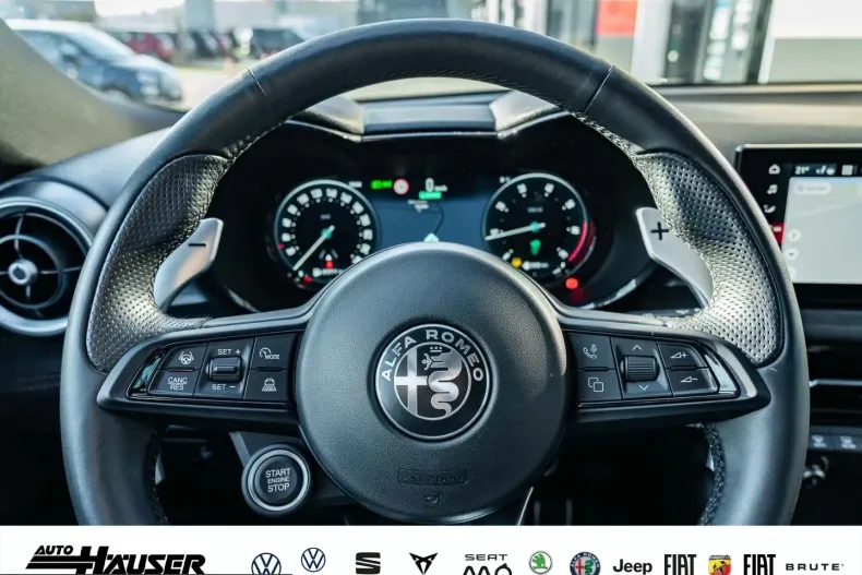 Alfa Romeo Tonale din 2024 cu 16.150 km - oferta ALF203692 - foto 18