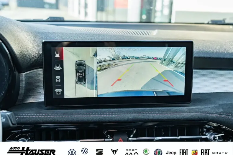 Alfa Romeo Tonale din 2024 cu 16.150 km - oferta ALF203692 - foto 20