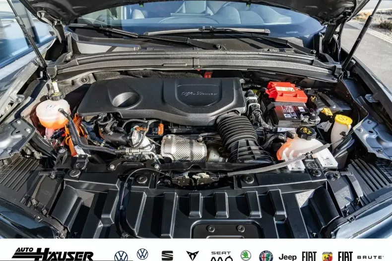 Alfa Romeo Tonale din 2024 cu 16.150 km - oferta ALF203692 - foto 25