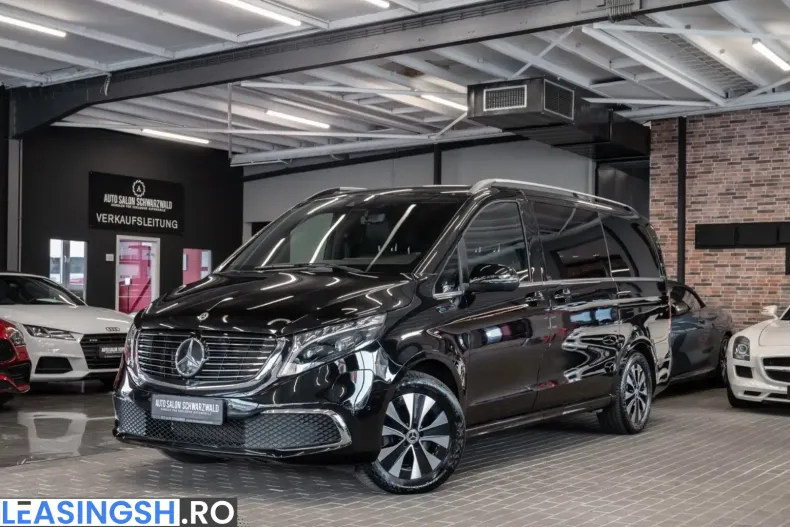 Mercedes-Benz EQV din 2022 cu 37.763 km - oferta MER203693 - foto 1