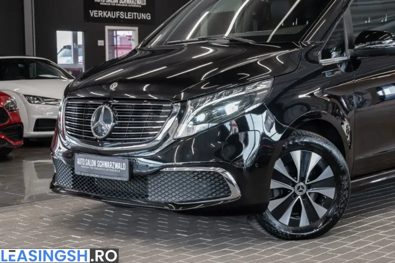 Mercedes-Benz EQV din 2022 cu 37.763 km - oferta MER203693 - foto 3