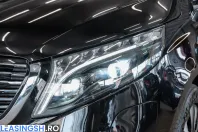 Mercedes-Benz EQV din 2022 cu 37.763 km - oferta MER203693 - foto 4