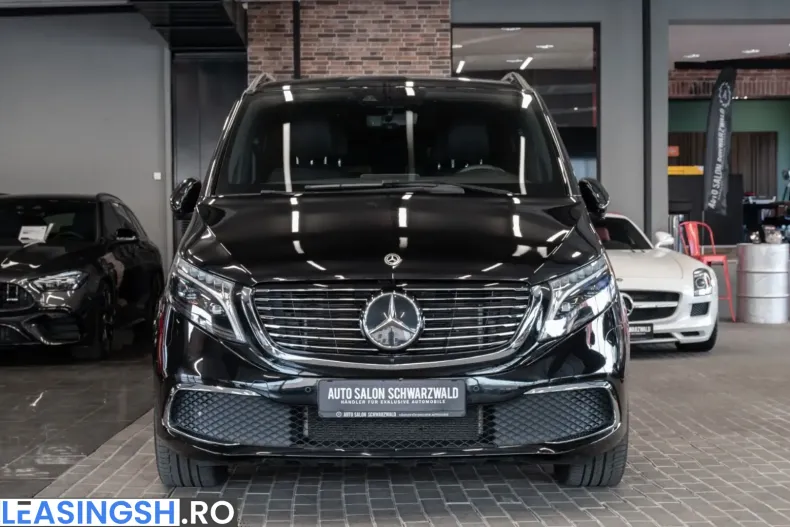 Mercedes-Benz EQV din 2022 cu 37.763 km - oferta MER203693 - foto 5