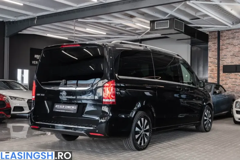 Mercedes-Benz EQV din 2022 cu 37.763 km - oferta MER203693 - foto 7