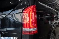 Mercedes-Benz EQV din 2022 cu 37.763 km - oferta MER203693 - foto 8