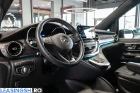 Mercedes-Benz EQV din 2022 cu 37.763 km - oferta MER203693 - foto 10