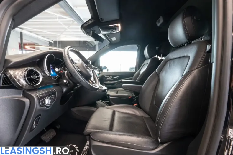 Mercedes-Benz EQV din 2022 cu 37.763 km - oferta MER203693 - foto 11