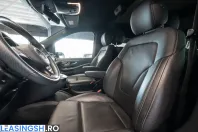 Mercedes-Benz EQV din 2022 cu 37.763 km - oferta MER203693 - foto 12