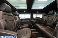 Mercedes-Benz EQV din 2022 cu 37.763 km - oferta MER203693 - foto 14