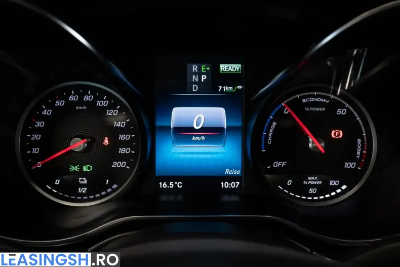 Mercedes-Benz EQV din 2022 cu 37.763 km - oferta MER203693 - foto 18