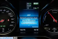 Mercedes-Benz EQV din 2022 cu 37.763 km - oferta MER203693 - foto 19