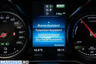 Mercedes-Benz EQV din 2022 cu 37.763 km - oferta MER203693 - foto 20