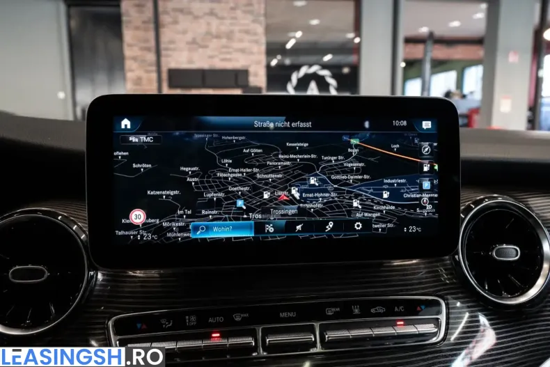 Mercedes-Benz EQV din 2022 cu 37.763 km - oferta MER203693 - foto 21