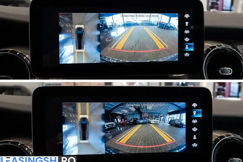 Mercedes-Benz EQV din 2022 cu 37.763 km - oferta MER203693 - foto 22