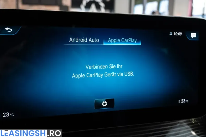 Mercedes-Benz EQV din 2022 cu 37.763 km - oferta MER203693 - foto 24