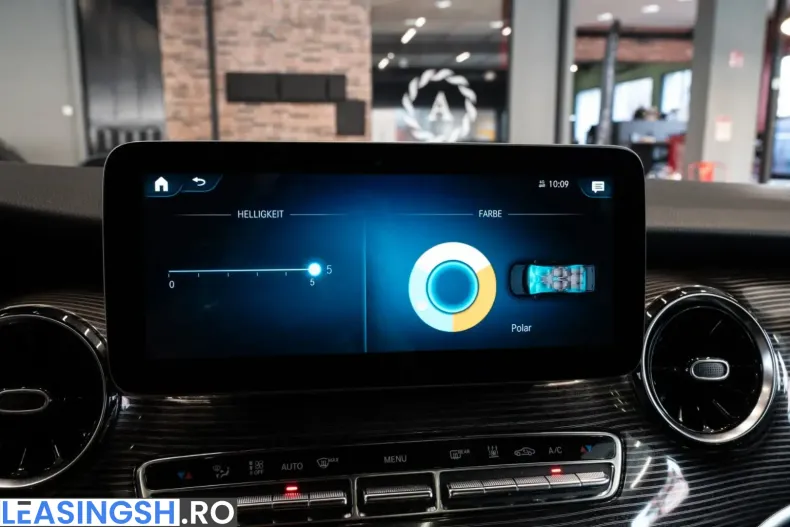 Mercedes-Benz EQV din 2022 cu 37.763 km - oferta MER203693 - foto 25