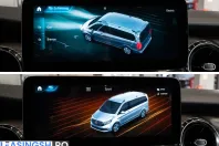 Mercedes-Benz EQV din 2022 cu 37.763 km - oferta MER203693 - foto 27