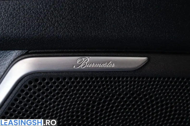 Mercedes-Benz EQV din 2022 cu 37.763 km - oferta MER203693 - foto 30