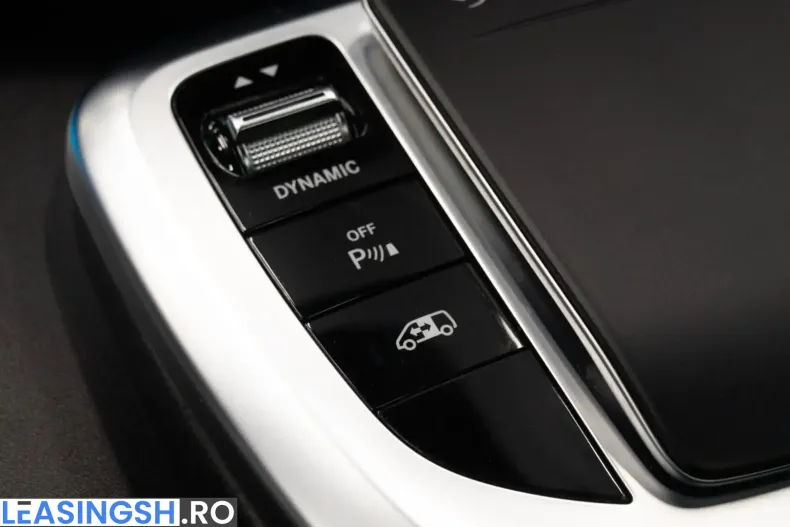 Mercedes-Benz EQV din 2022 cu 37.763 km - oferta MER203693 - foto 32