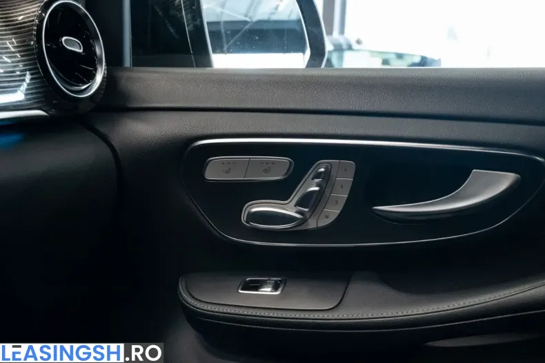 Mercedes-Benz EQV din 2022 cu 37.763 km - oferta MER203693 - foto 33