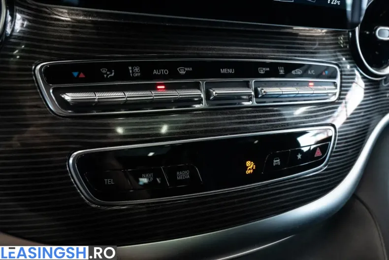 Mercedes-Benz EQV din 2022 cu 37.763 km - oferta MER203693 - foto 34