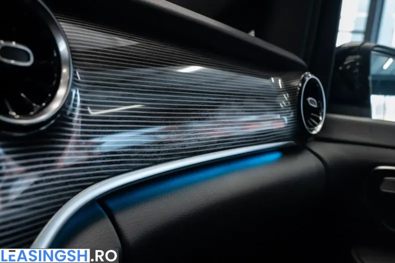 Mercedes-Benz EQV din 2022 cu 37.763 km - oferta MER203693 - foto 35