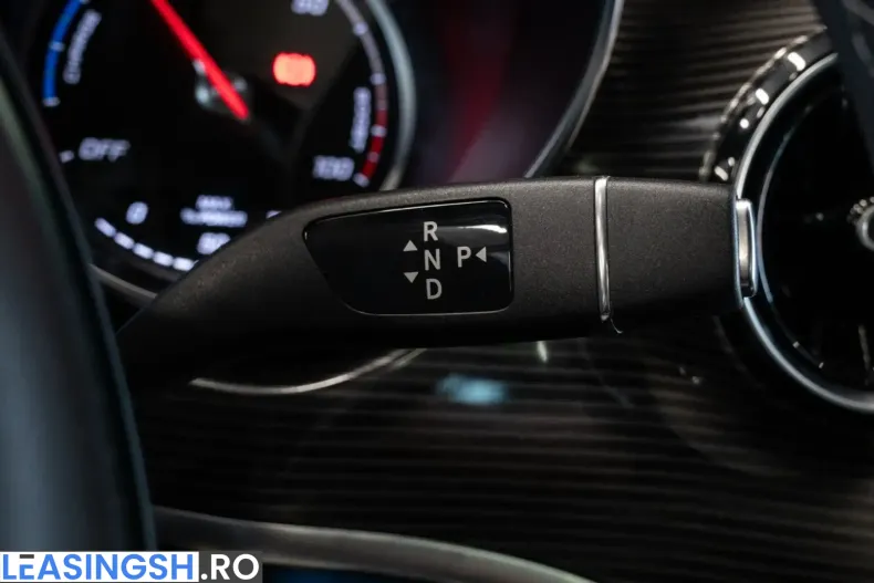 Mercedes-Benz EQV din 2022 cu 37.763 km - oferta MER203693 - foto 36