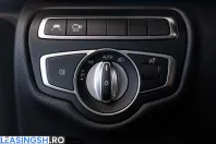 Mercedes-Benz EQV din 2022 cu 37.763 km - oferta MER203693 - foto 37