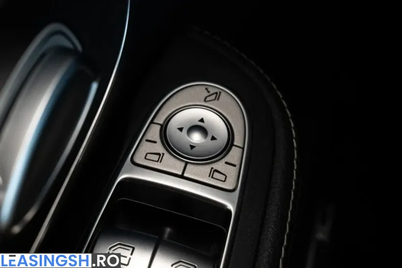 Mercedes-Benz EQV din 2022 cu 37.763 km - oferta MER203693 - foto 38