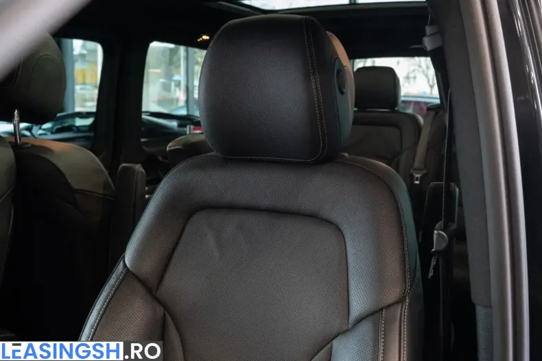 Mercedes-Benz EQV din 2022 cu 37.763 km - oferta MER203693 - foto 39