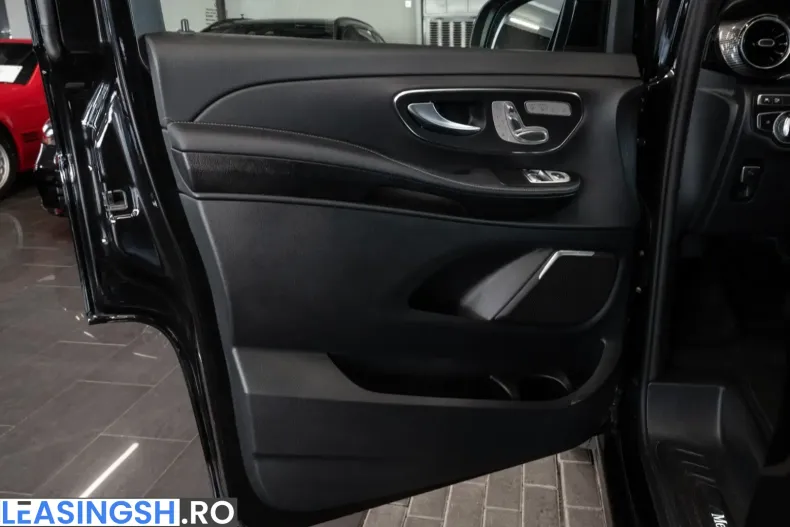 Mercedes-Benz EQV din 2022 cu 37.763 km - oferta MER203693 - foto 40