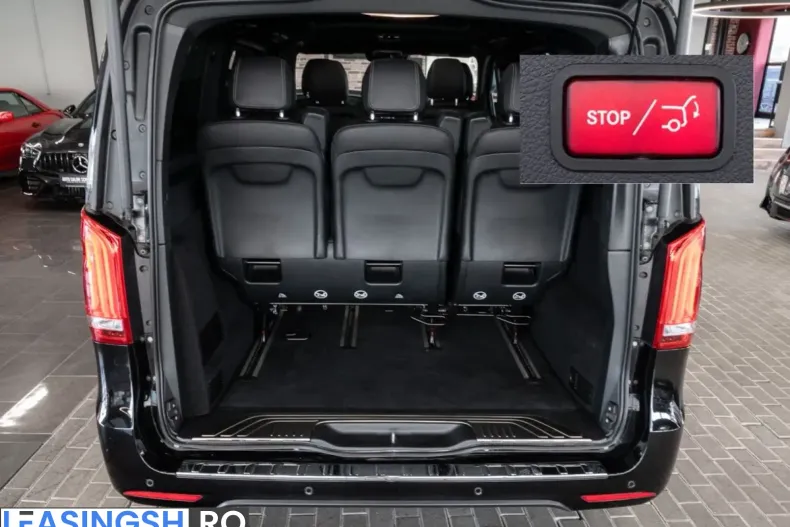 Mercedes-Benz EQV din 2022 cu 37.763 km - oferta MER203693 - foto 42