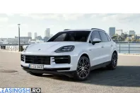 Porsche Cayenne din 2024 cu 14.619 km - oferta POR203694 - foto 1