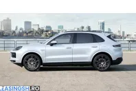 Porsche Cayenne din 2024 cu 14.619 km - oferta POR203694 - foto 2
