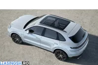 Porsche Cayenne din 2024 cu 14.619 km - oferta POR203694 - foto 4