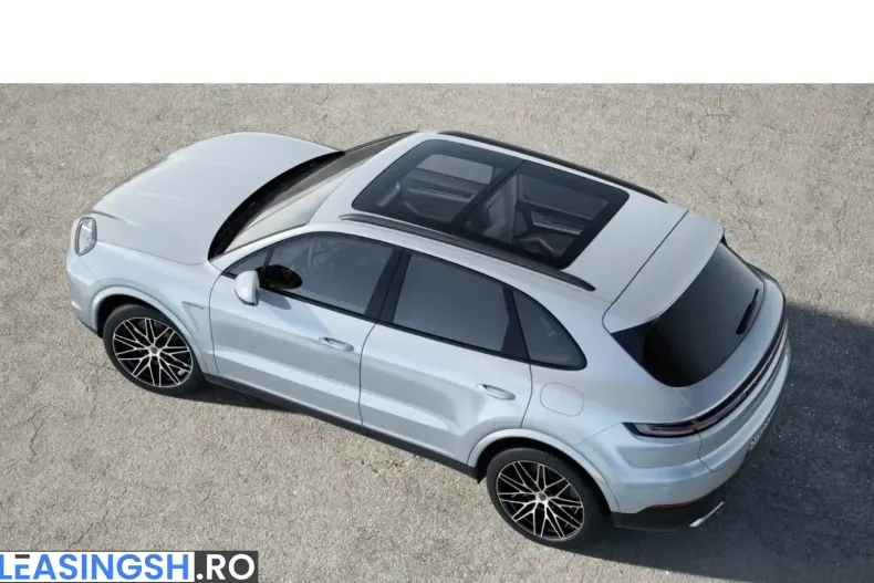 Porsche Cayenne din 2024 cu 14.619 km - oferta POR203694 - foto 4